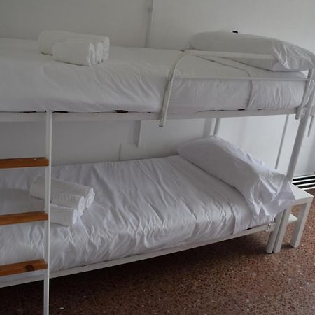 Albergue La Corona1 O Pino Exterior foto